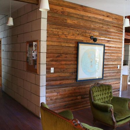 Wesley Hosteria Boutique San Martín de los Andes Eksteriør billede