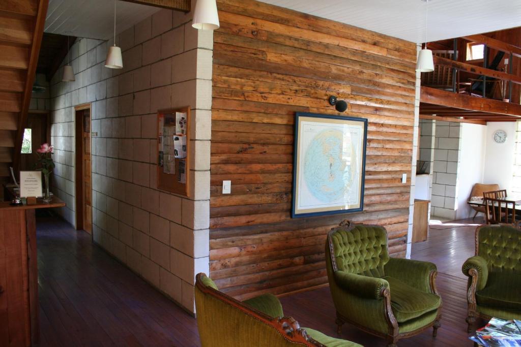 Wesley Hosteria Boutique San Martín de los Andes Eksteriør billede