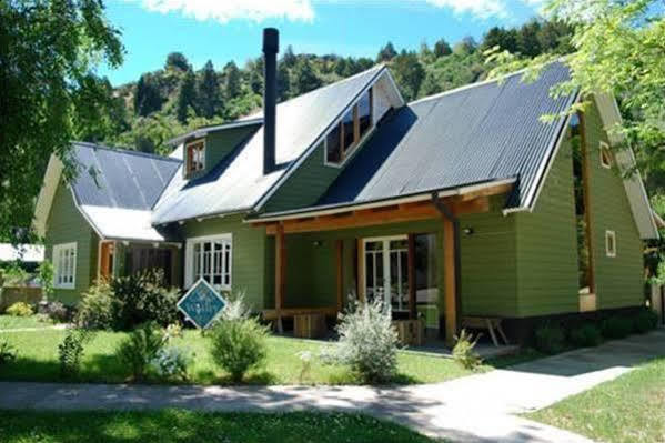 Wesley Hosteria Boutique San Martín de los Andes Eksteriør billede